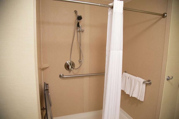 Images Hampton Inn & Suites Sharon