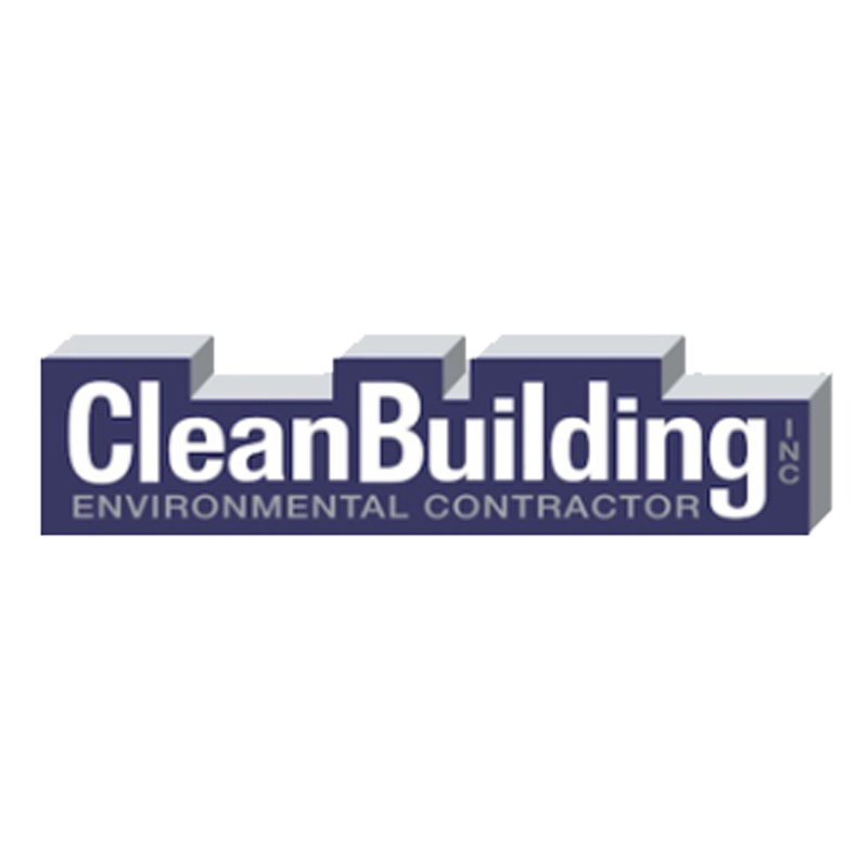 CleaningBuilding, Inc Logo