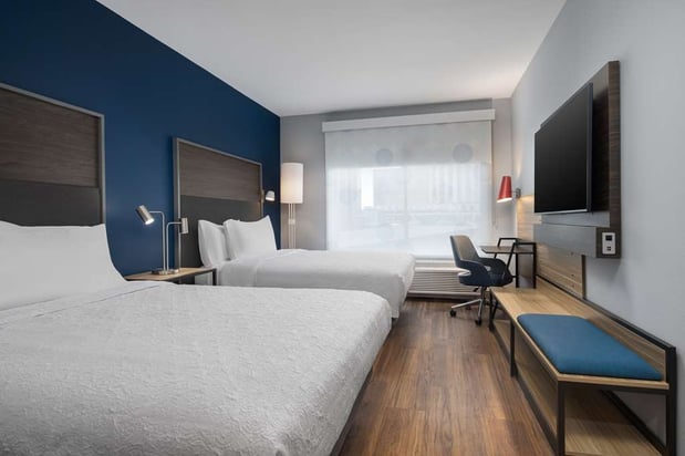 Images Tru by Hilton Phoenix Midtown