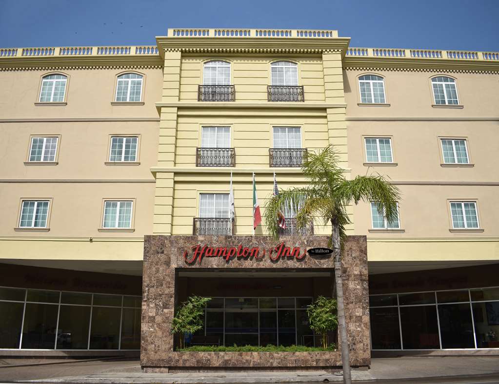 Images Hampton Inn by Hilton Tampico Zona Dorada