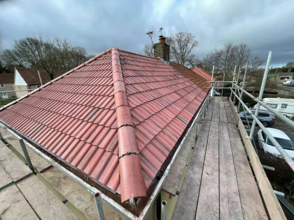 Images MTC Roofline