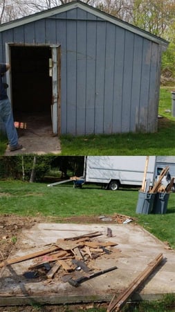 Images Clean House Removal, LLC
