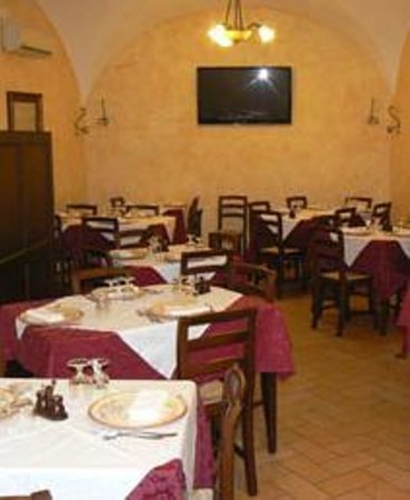 Images Trattoria Lea