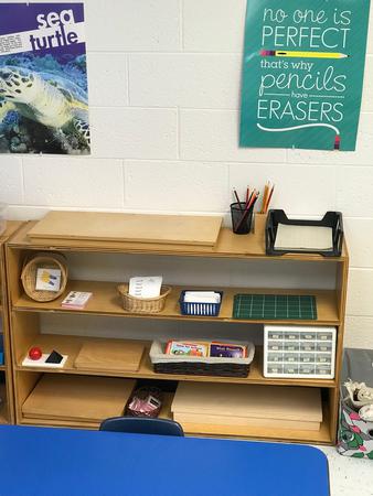 Images Heaven's Best Montessori, LLC