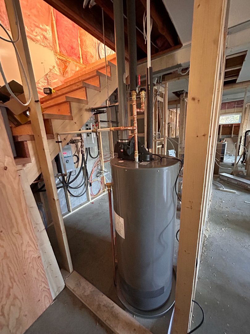 Images GLS Plumbing And Gas Ltd