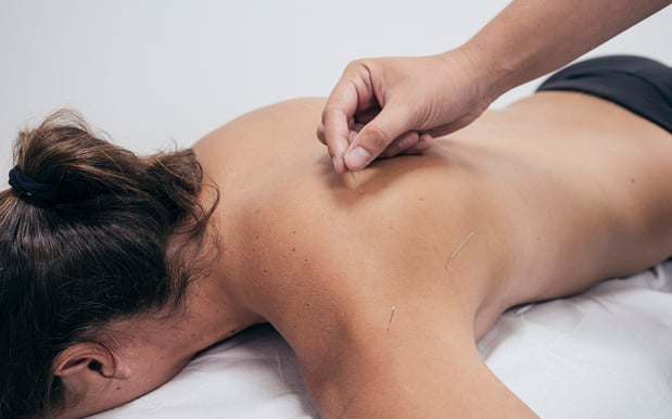 Images Broeg Chiropractic & Nutrition Center