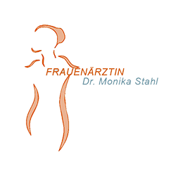 Dr. Monika Stahl Logo