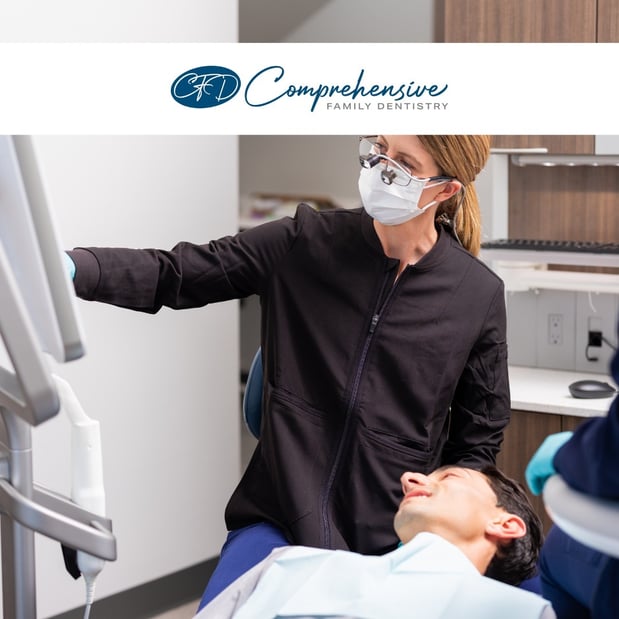 Images Comprehensive Family Dentistry