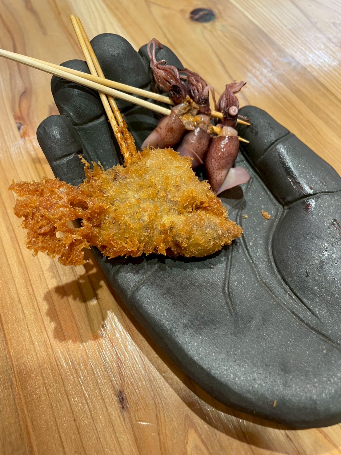 Images あいよっ！京都駅西店