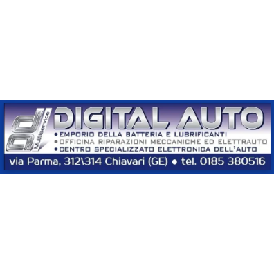 Digital Auto Multiservice