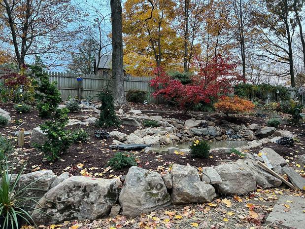 Images Gramm Outdoor Contracting | Landscape Contractor