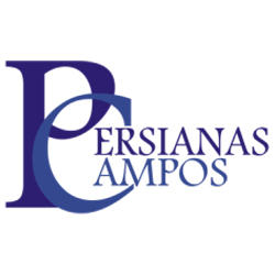 PERSIANAS CAMPOS Logo