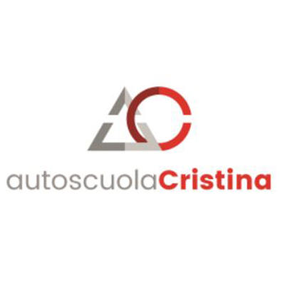 Autoscuola Cristina Logo
