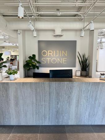 Images ORIJIN STONE