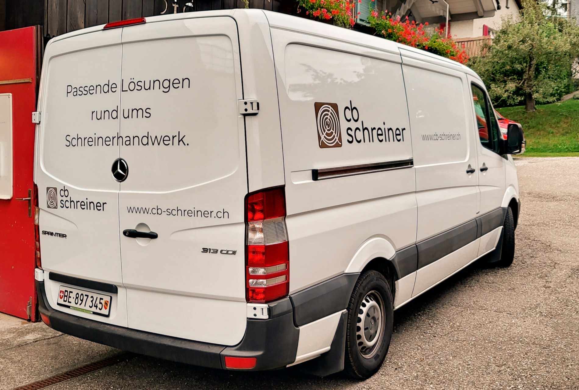 Bilder cb schreiner gmbh
