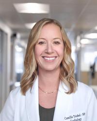 Camille Dupree Triebel, NP - Denver, CO - Cardiovascular Disease, Cardiologist