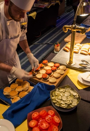 Images Georgia Tech Hotel and Conference Center