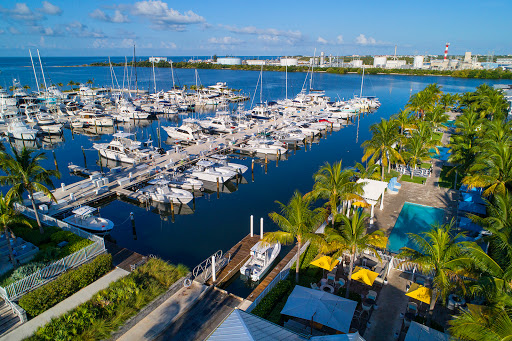 Oceans Edge Resort & Marina Image