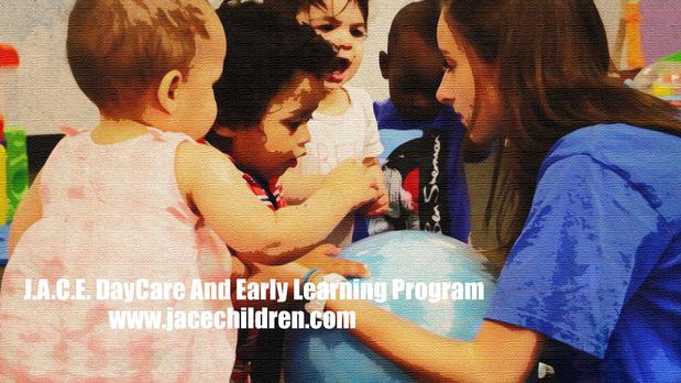 Images J.A.C.E. DayCare and Early Learning Program