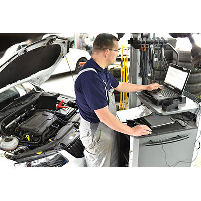 Auto Fair Kfz Meisterbetrieb Yasin Avan, Friedrichstraße 4 in Fellbach