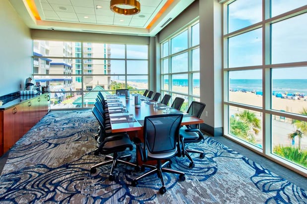 Images Hilton Garden Inn Virginia Beach Oceanfront