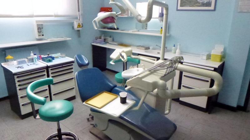 Images Studio Dentistico Nazario Sauro