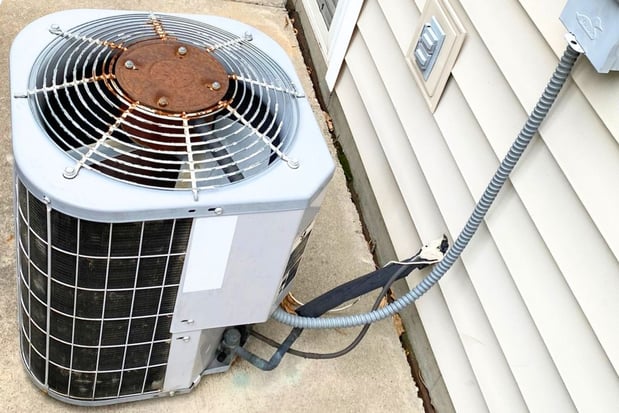 Images COMFORT SOLUTIONS HEATING & COOLING