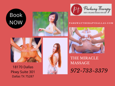 Images Parkway Therapy