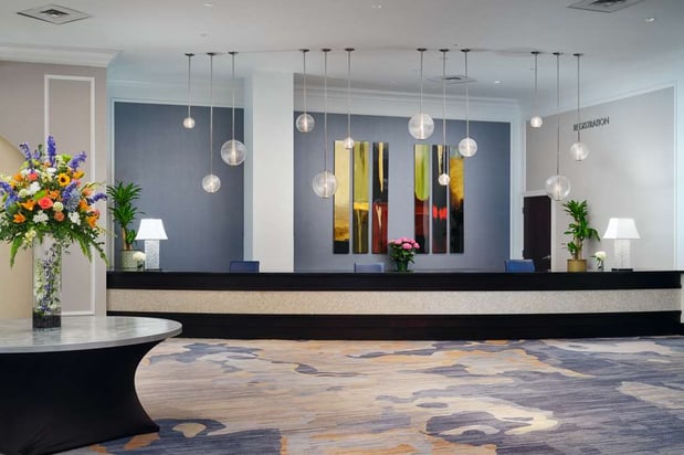 Images Hilton Richmond Hotel & Spa/Short Pump