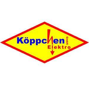 Logo Köppchen Elektro GmbH