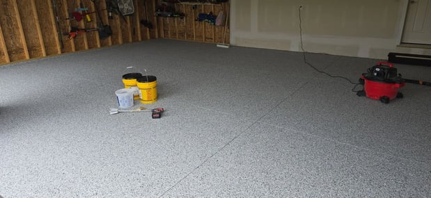 Images Ultimate Concrete Coatings