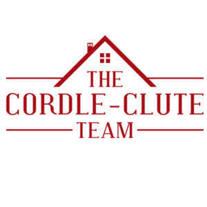The Cordle - Clute Team Logo