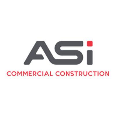 ASI Commercial Construction Logo