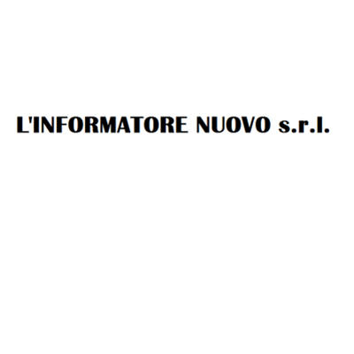 L'Informatore Nuovo Logo