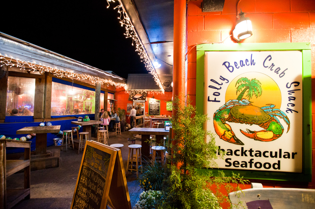 Images The Crab Shack