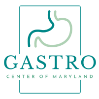 Gastro Center of Maryland Logo