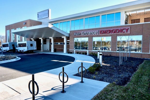 Images UM Upper Chesapeake Medical Center Aberdeen