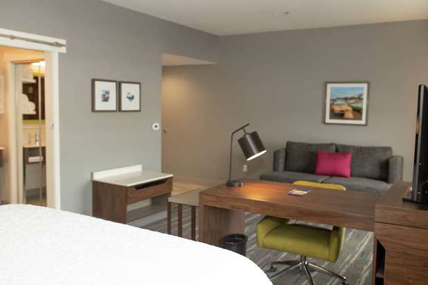 Images Hampton Inn & Suites Dundee