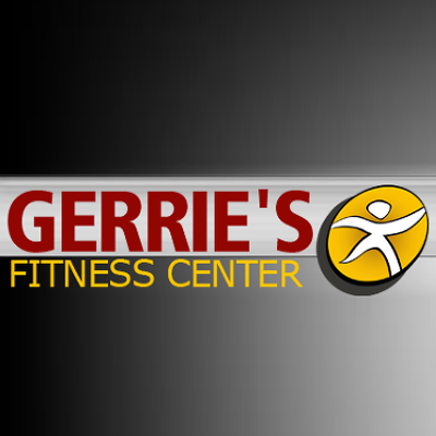 Gerries Fitness Center Logo