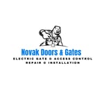 Novak Doors And Gates | Los Angeles Gate Repair & Installation Logo
