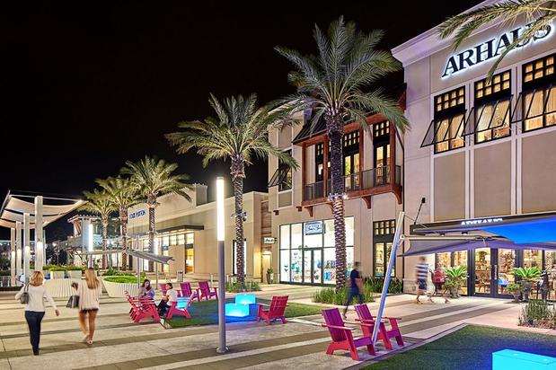 Images St. Johns Town Center