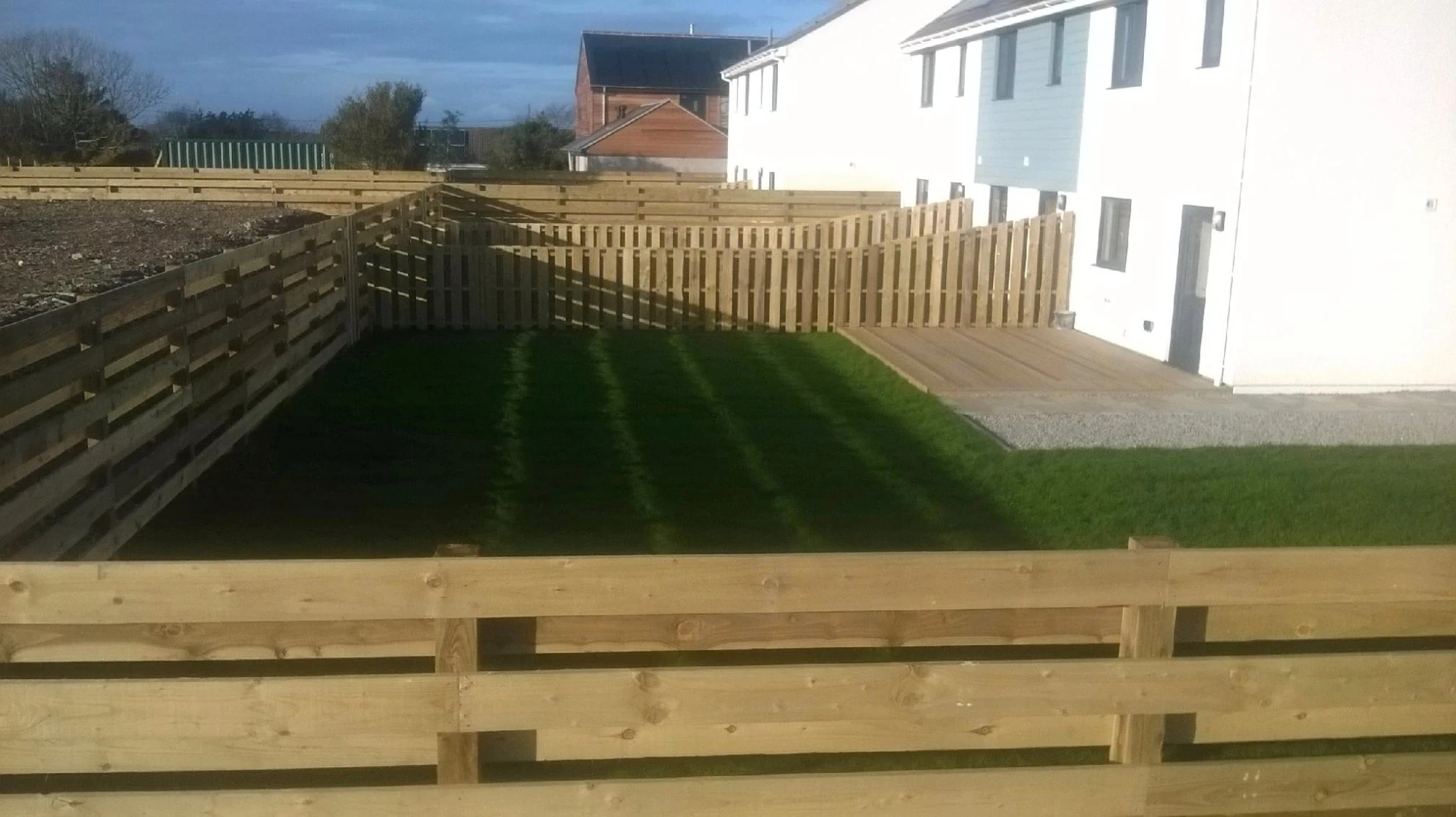 Images Duchy Landscapes & Construction