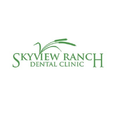 Skyview Ranch Dental Clinic Logo
