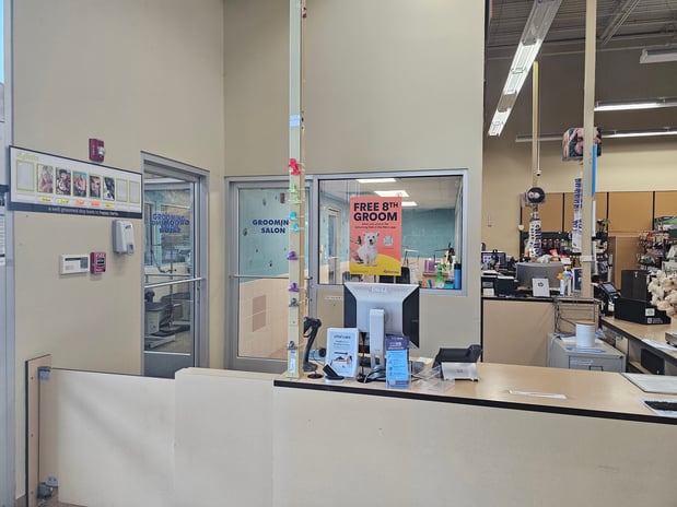 Images Petco Grooming