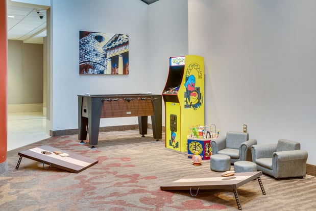 Images Holiday Inn Washington Capitol - Natl Mall by IHG