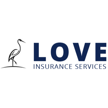 Love Insurance Services Logo