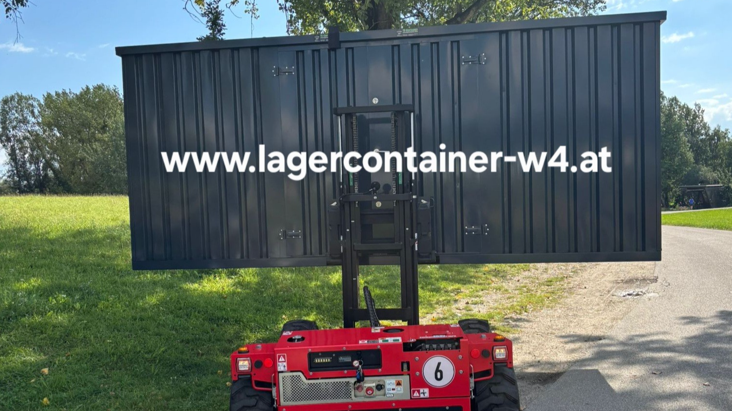 Bild 13 von TK-Container
