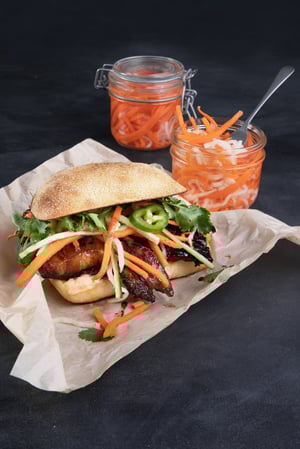 Images Mendocino Farms