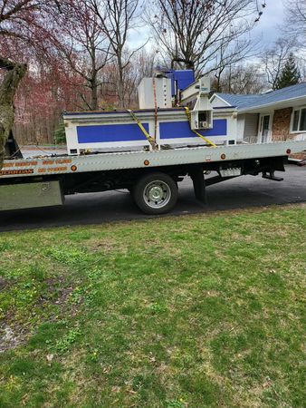 Images MPA Towing & Recovery