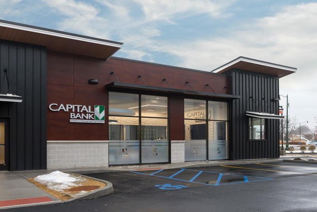 Images Capital Bank